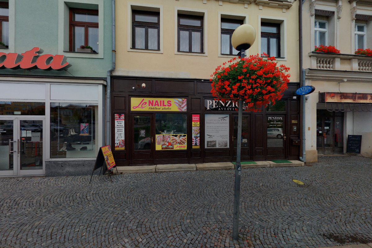 Velo café bistro