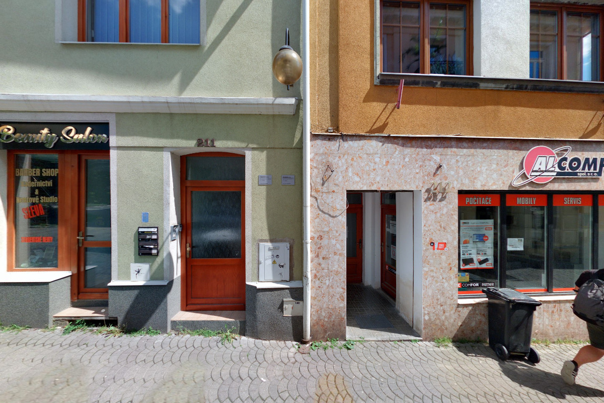 ALCOMP.CZ, s.r.o. foto 2