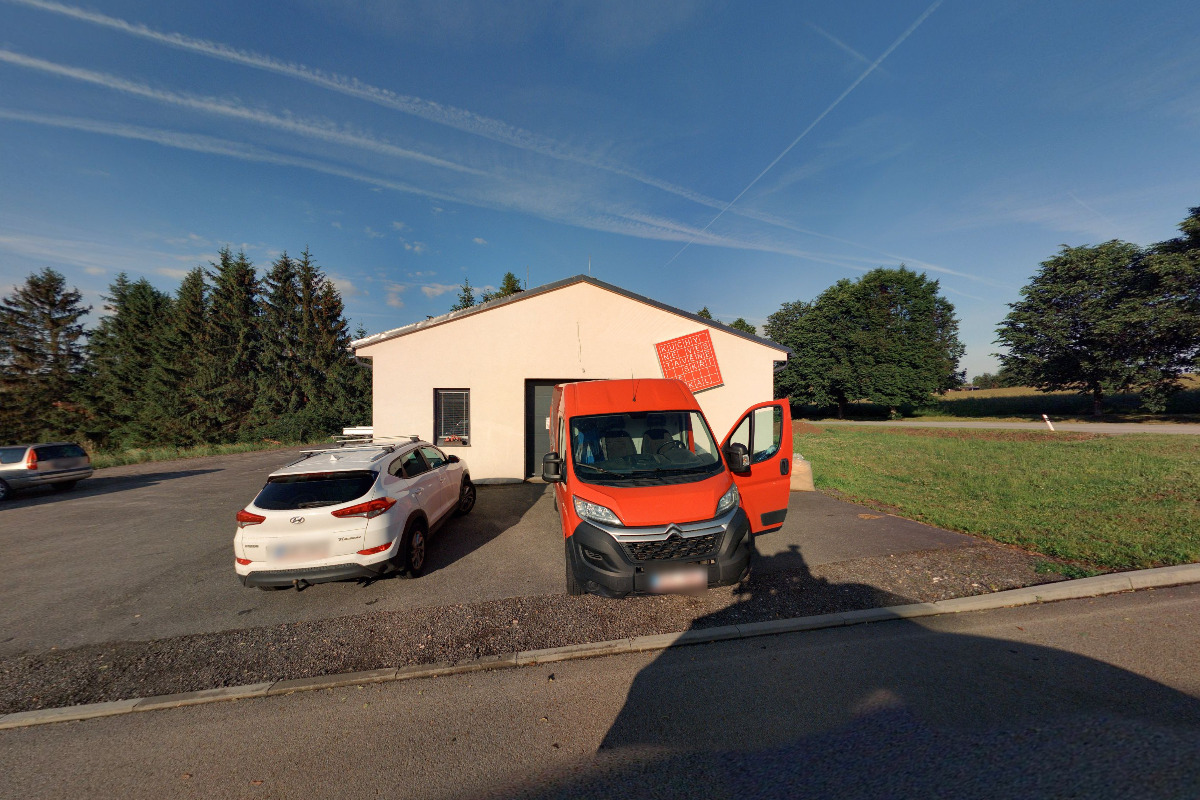 Kuchyně, vestavěné skříně Zukal foto 1