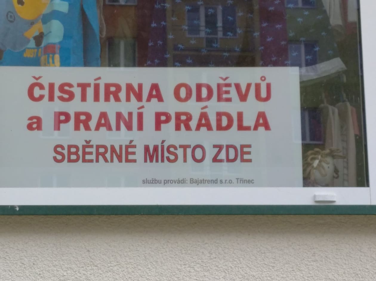 Dětský obchod a Bazárek Berušky foto 2