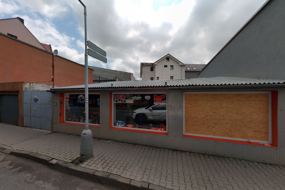 Můj obchod - Potraviny u Davida foto 2