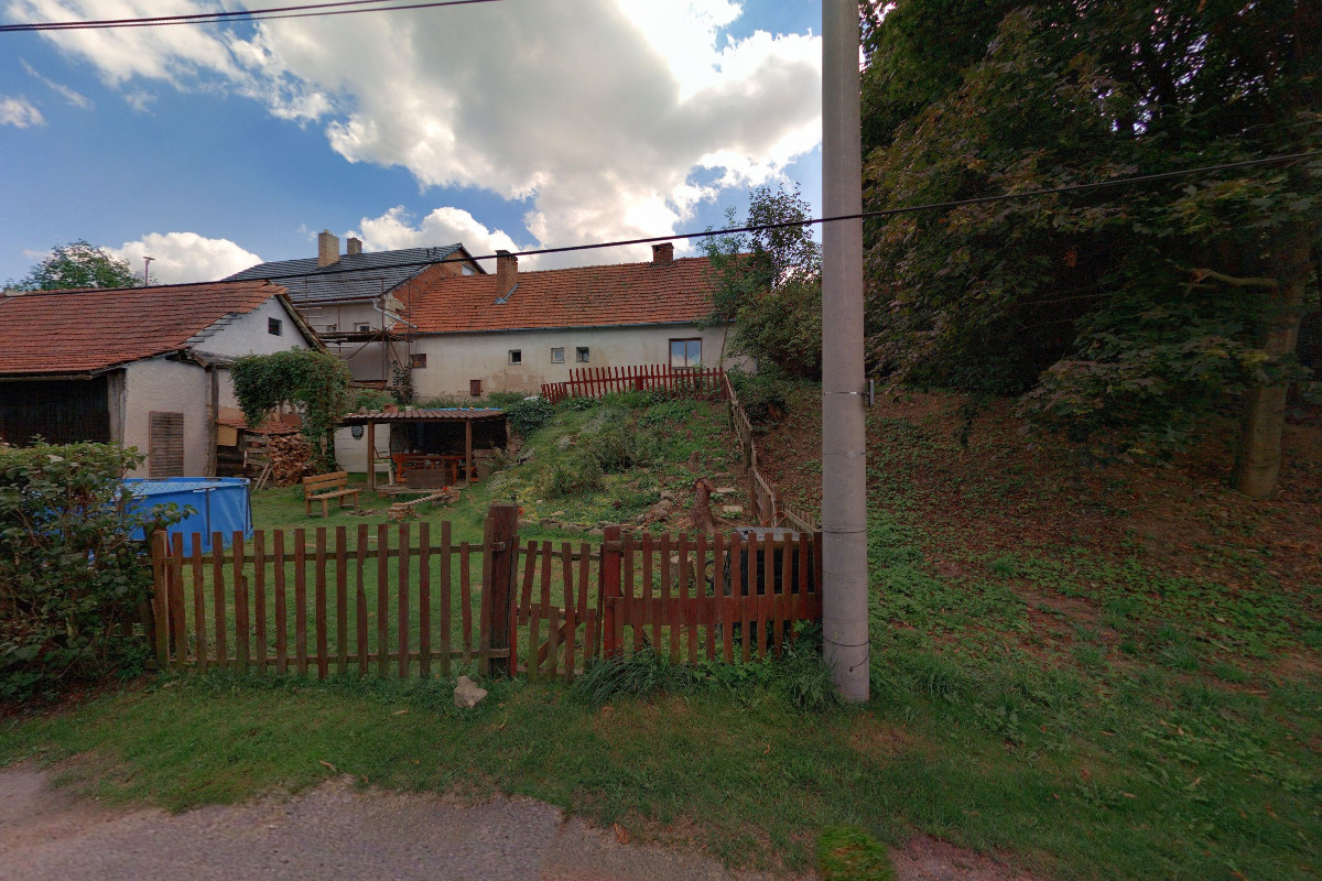 Ing. Oldřich Buršík