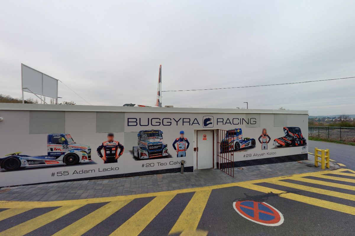 Nabíjecí stanice Občerstvení letadlo 2