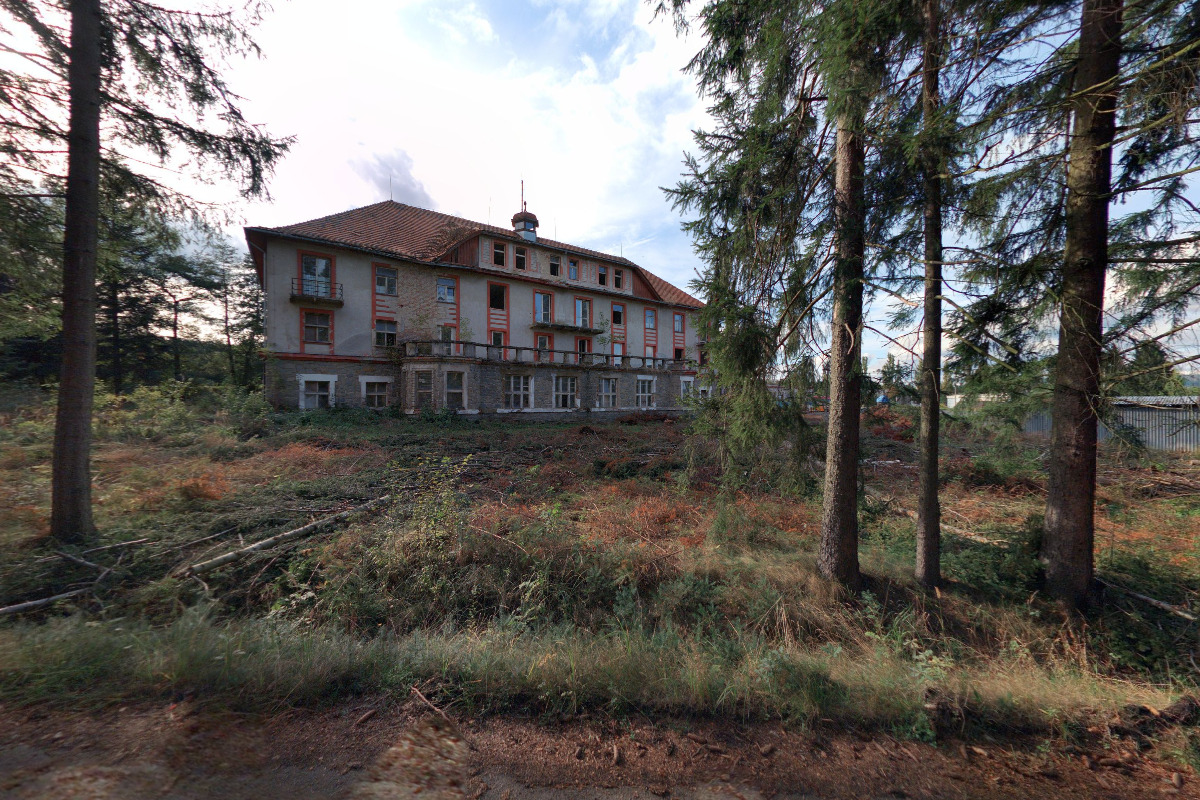 GRAND PEREVIT GROUP, s.r.o.