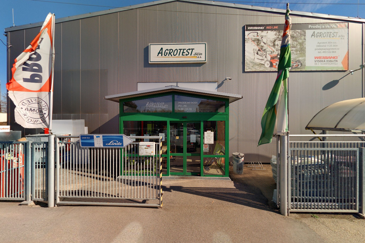 AGROTEST, a.s. foto 2