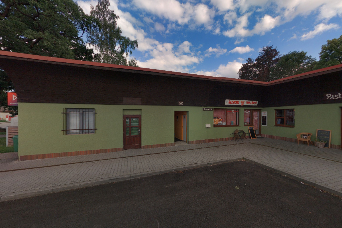 Turistická ubytovna Sokolovna foto 5