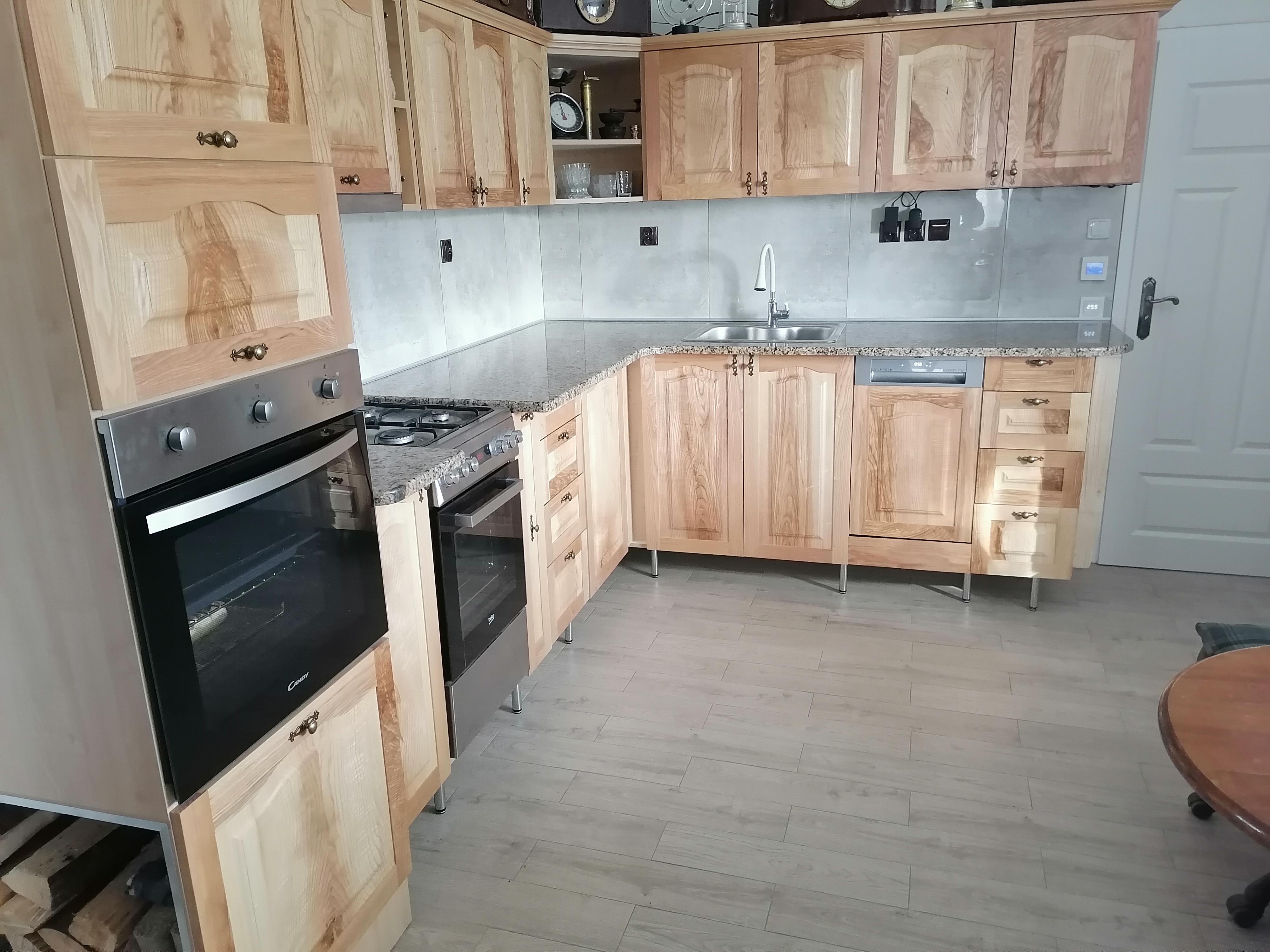 Vlastimil Češka - truhlářská výroba z masivu foto 4