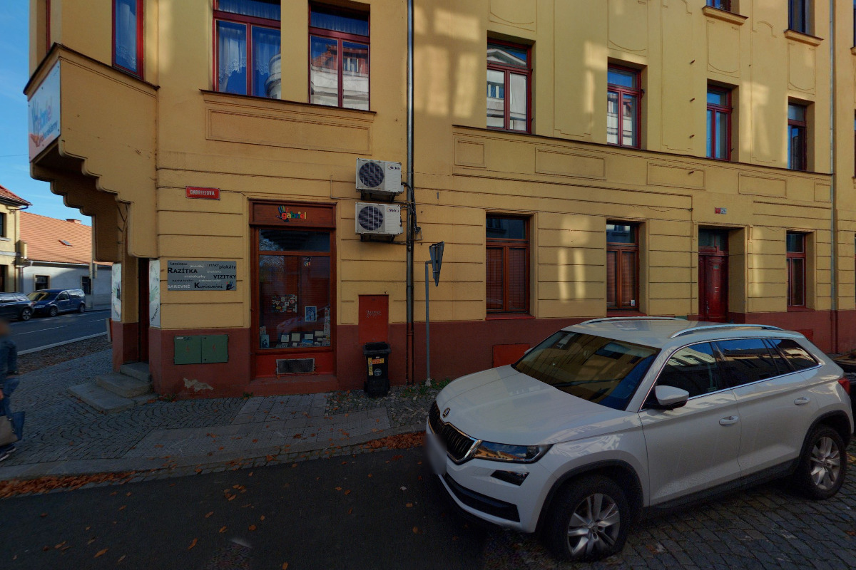 GABRIEL výroba reklamy foto 2