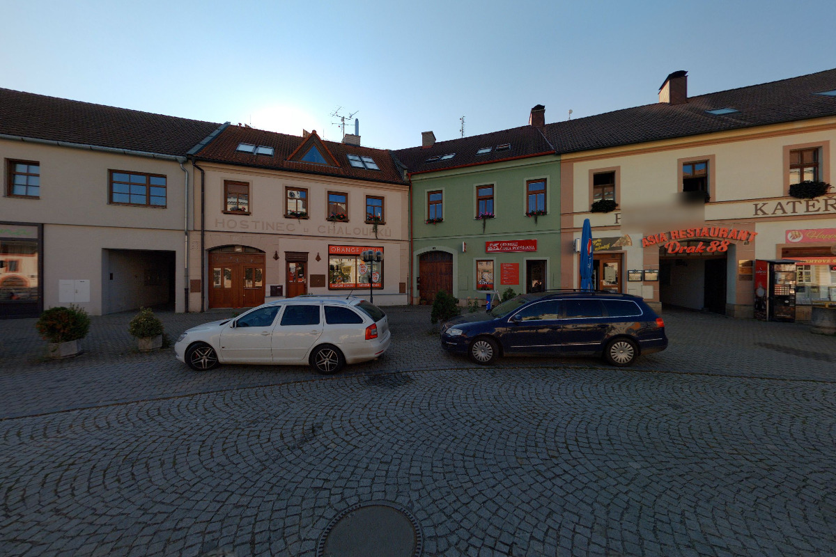 GENERALI ČESKÁ POJIŠŤOVNA