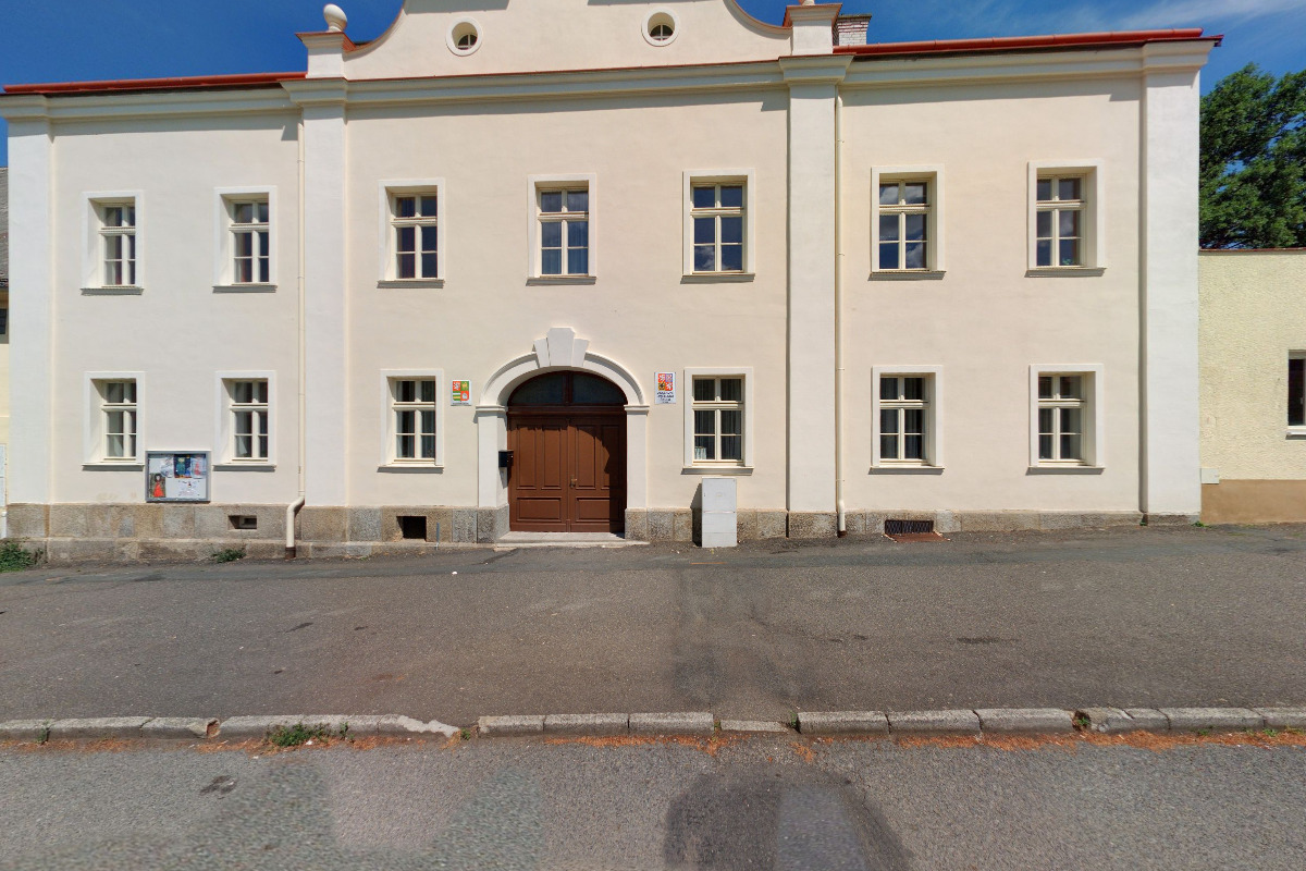 Základní umělecká škola, Planá, Dukelských hrdinů 85 foto 4