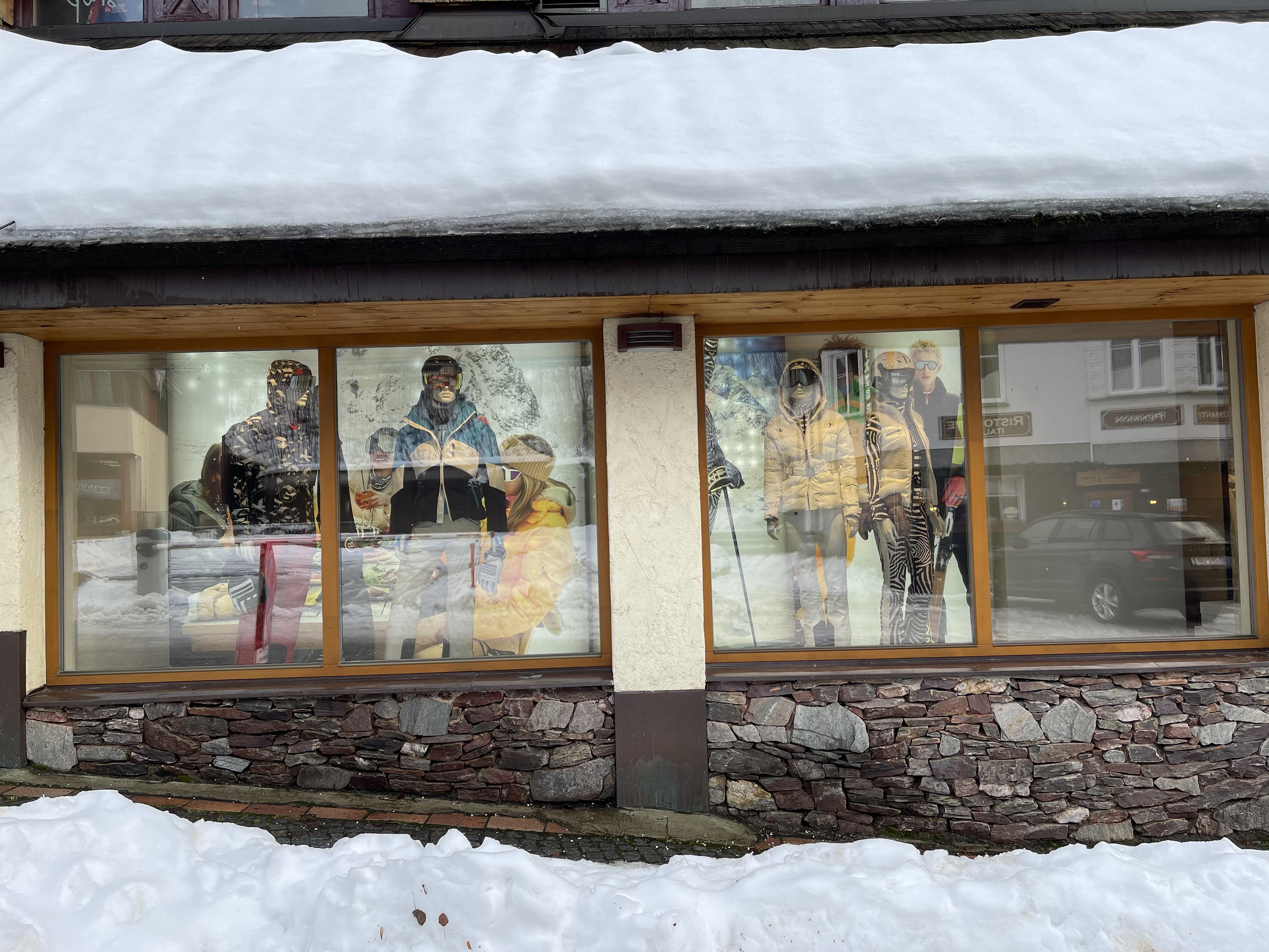 BOGNER SHOP foto 4