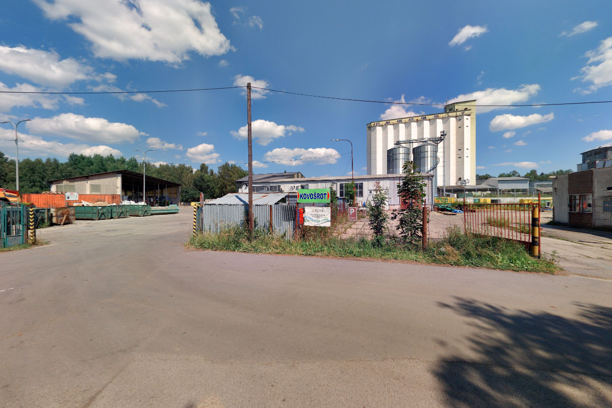 AVE CZ odpadové hospodářství, s.r.o.