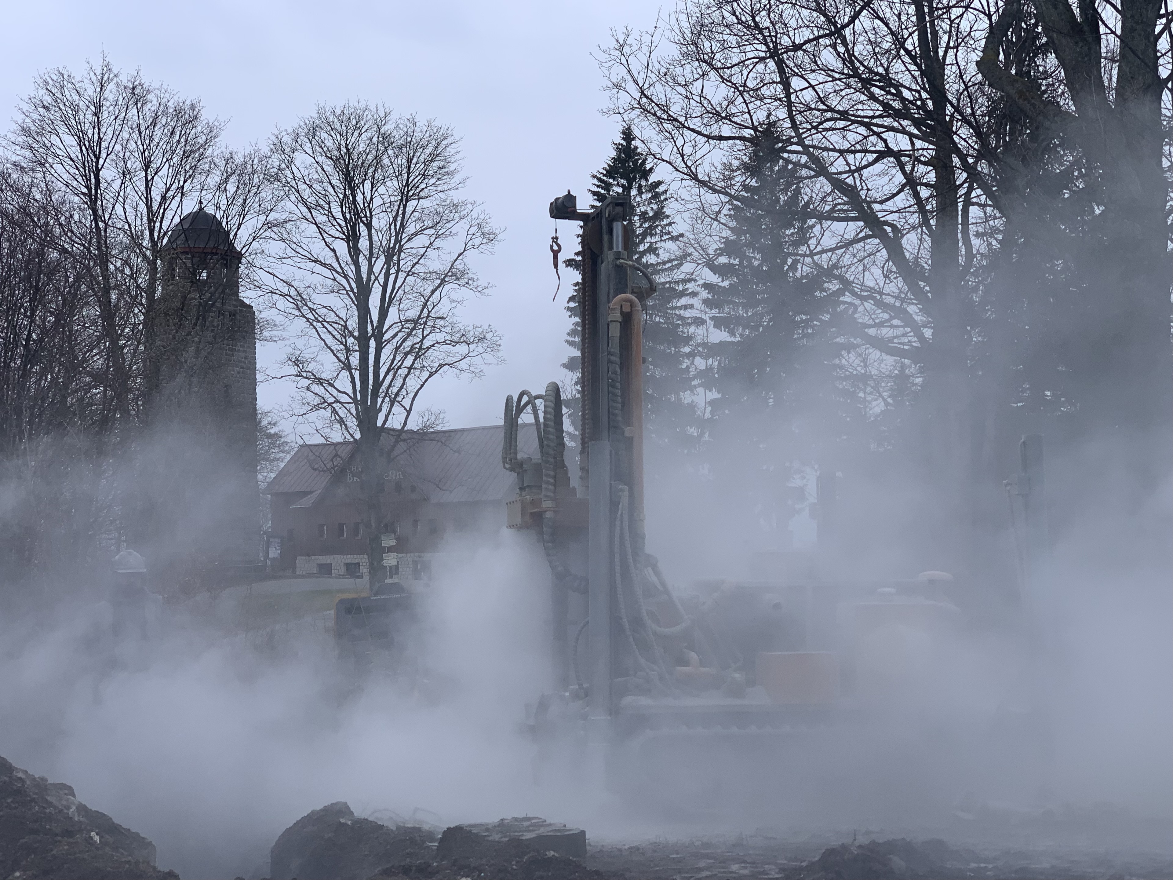 JIZERSKÉ STUDNY foto 4