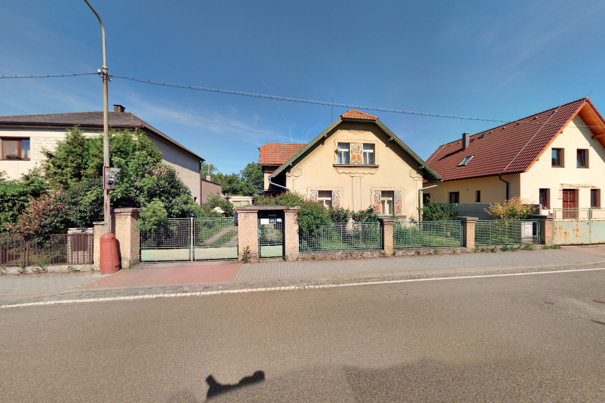 Václav Holer - Steel Dream