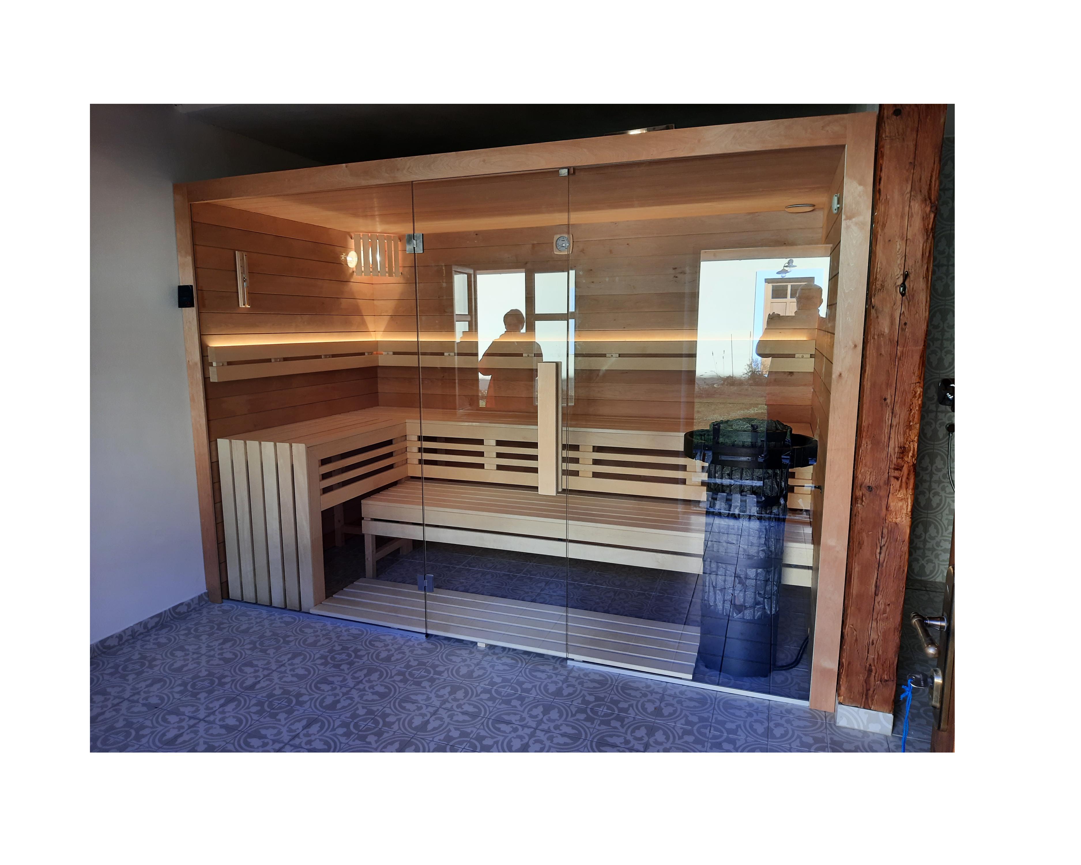 Sauna-levne.cz foto 2