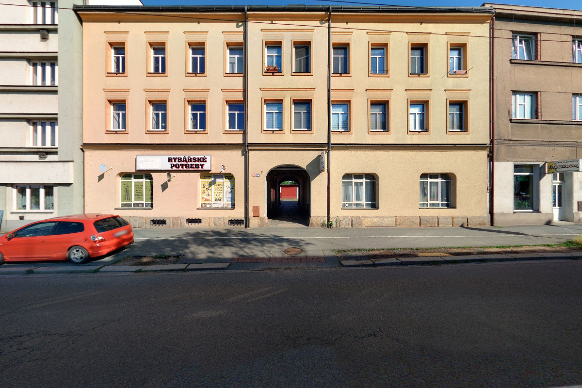 Rybářský Ráj HK foto 6