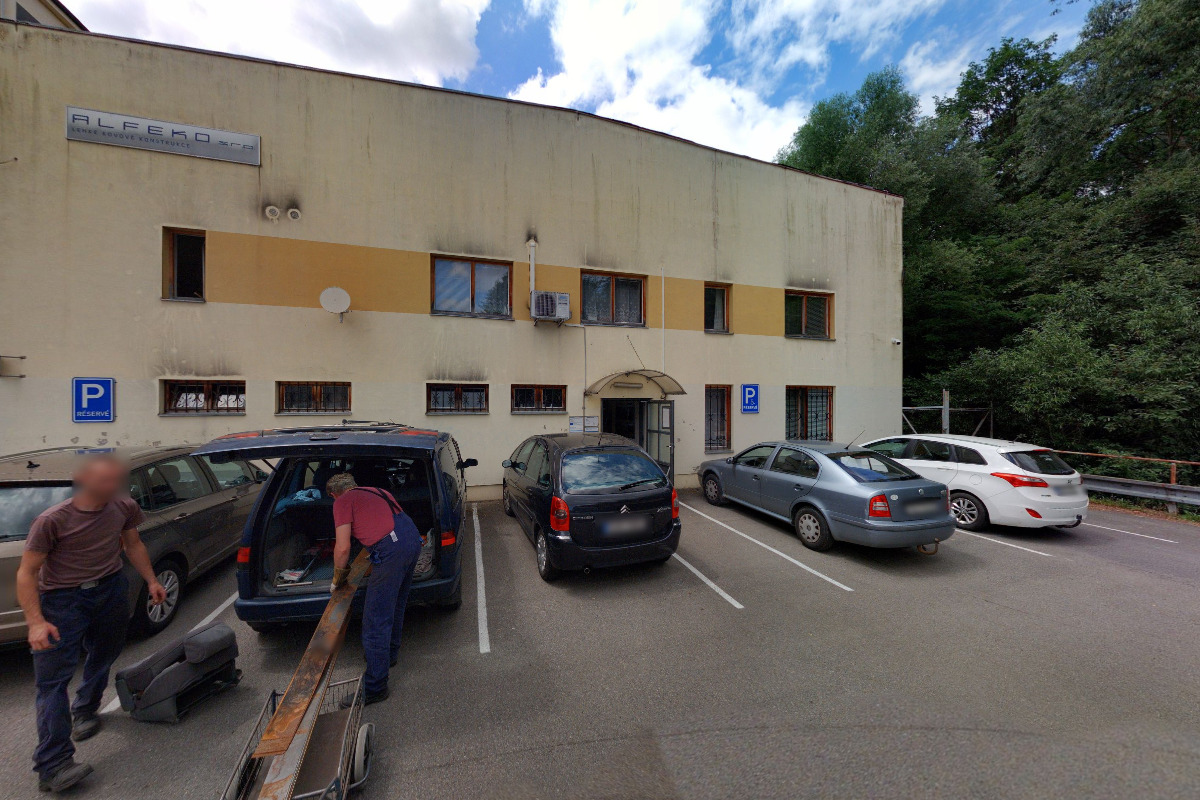 ALFEKO, s.r.o. foto 4