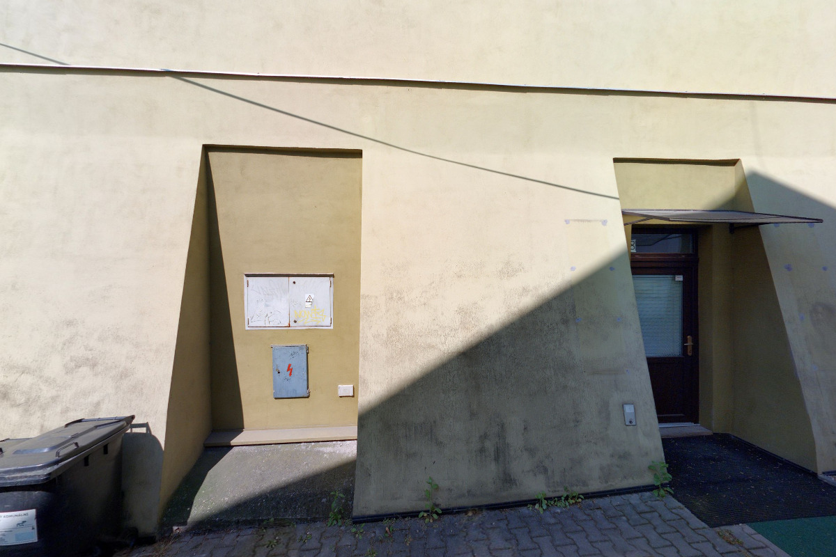 GENERALI ČESKÁ POJIŠŤOVNA