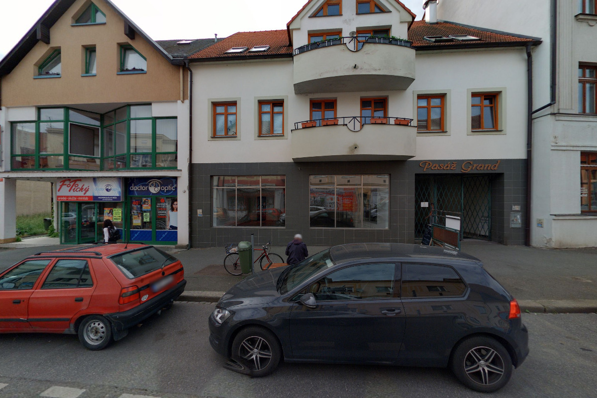 Nehtové studio De Giorgi