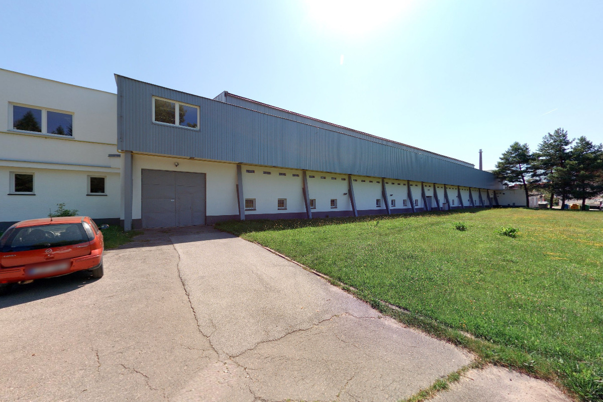 Okresní tělovýchovné sdružení Žďár nad Sázavou