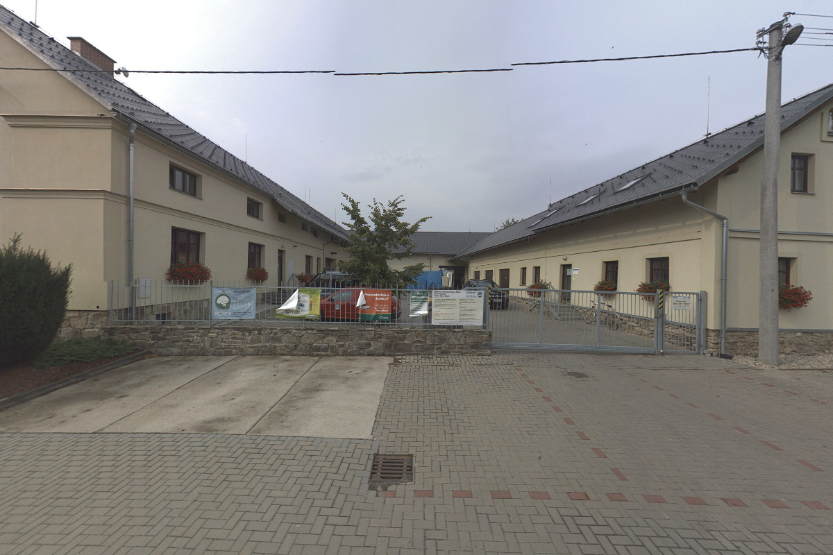 Provozní Nový Malín s.r.o. - Sběrný dvůr foto 2