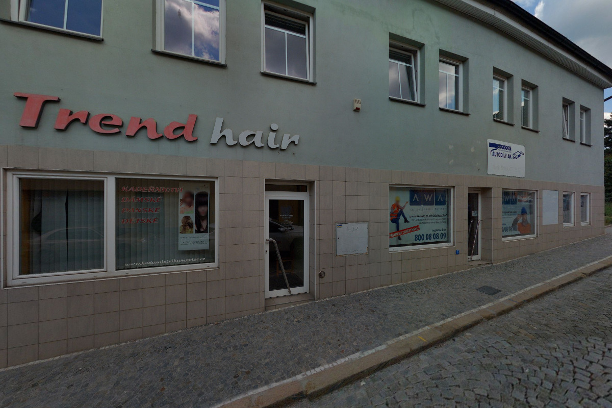 Trend Hair - Lenka Jůzlová foto 2