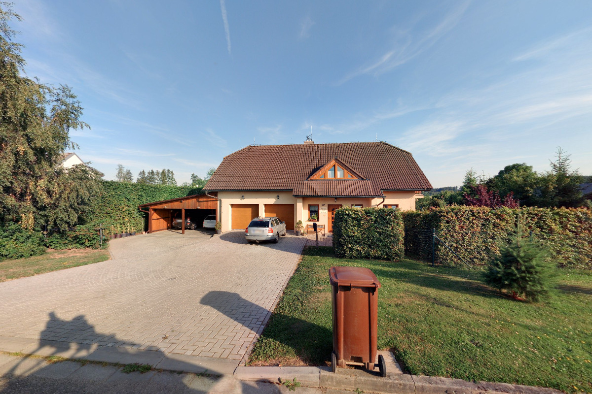 Rámování Jindřich Padalík