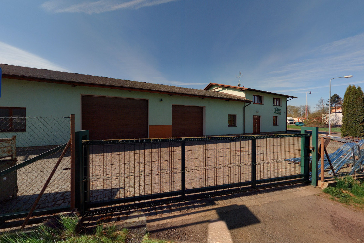 ELTRO ŠŤASTNÝ, s.r.o. - pronájem nemovitostí