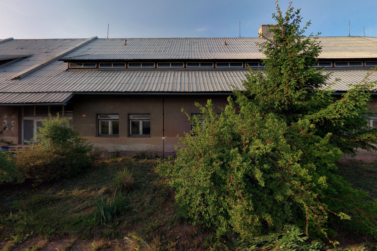 AGRIA Drásov, spol. s r.o.