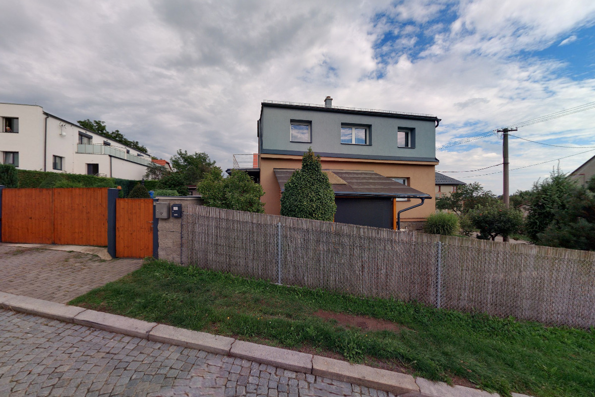 Zednické práce - Jaroslav Langpaul