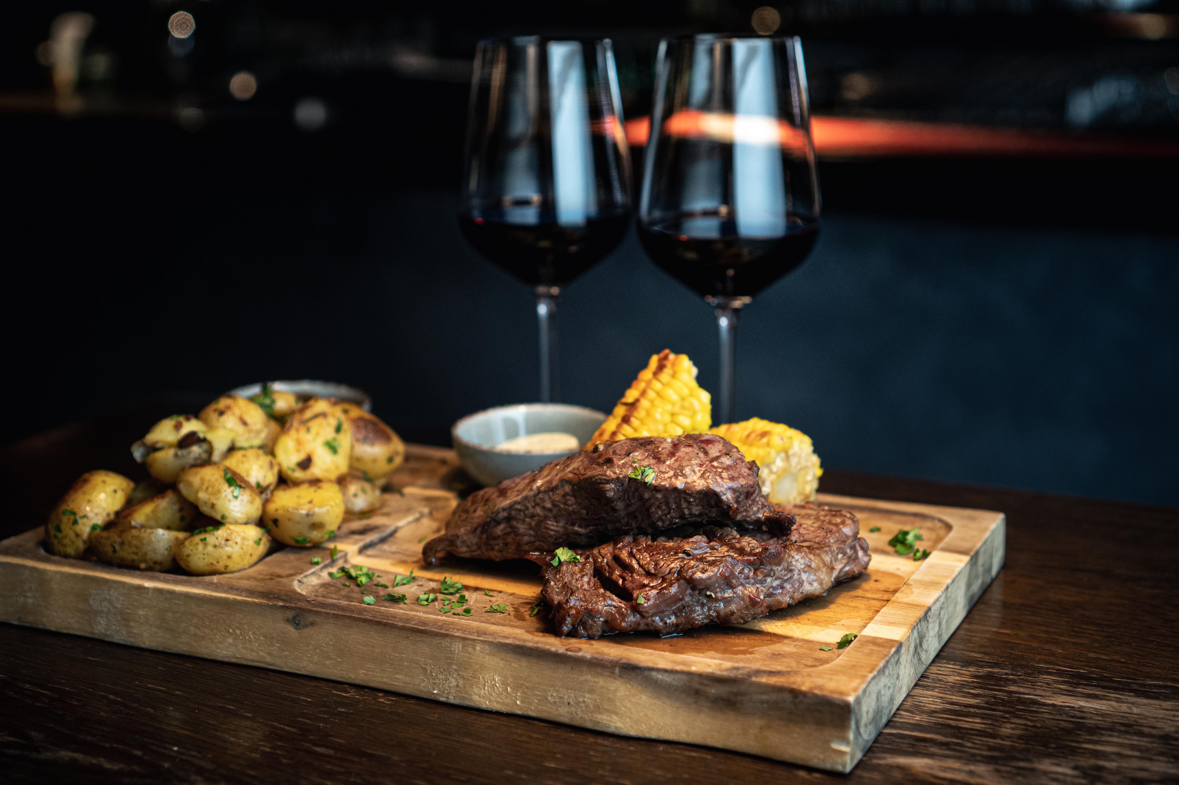 Max's Steakhouse foto 6