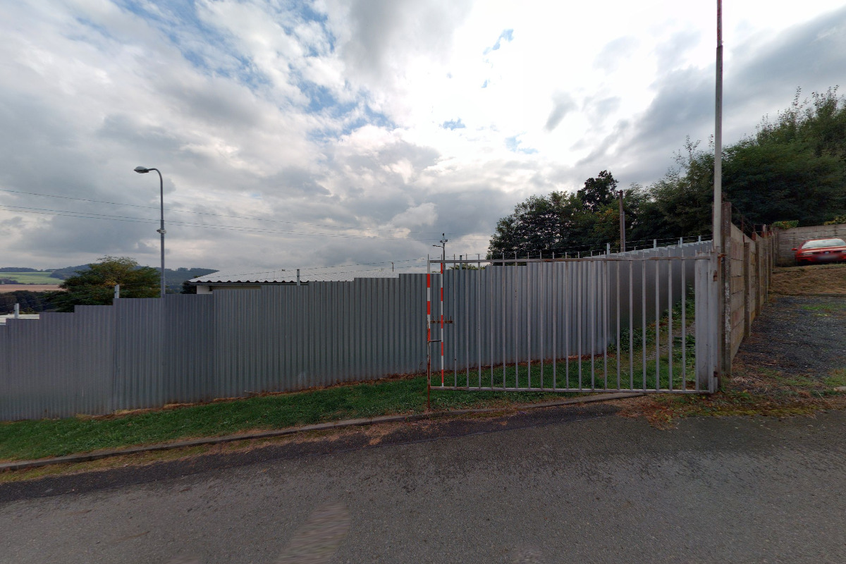 Rumpold - R Rokycany, s.r.o.