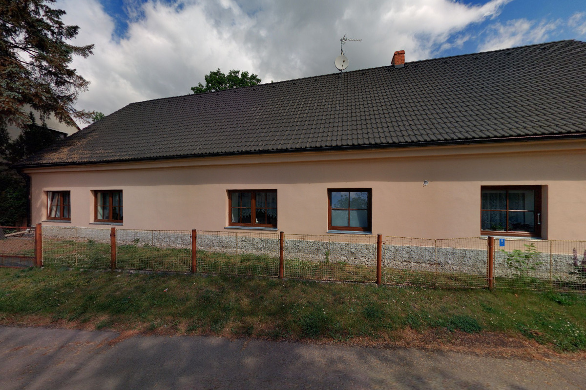 Hospůdka U Kapličky