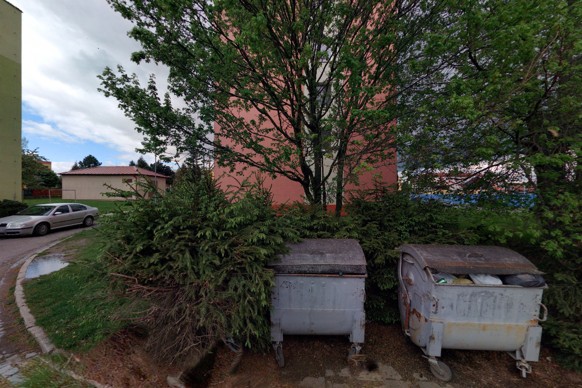 Malířství a natěračství Ladislav Příhoda foto 2