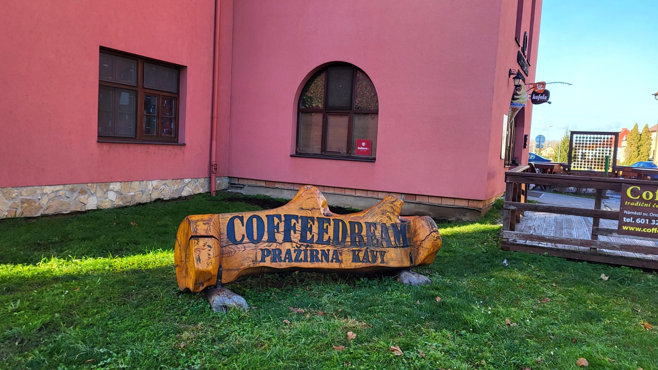 Petr Matúšů - COFFEE DREAM foto 6