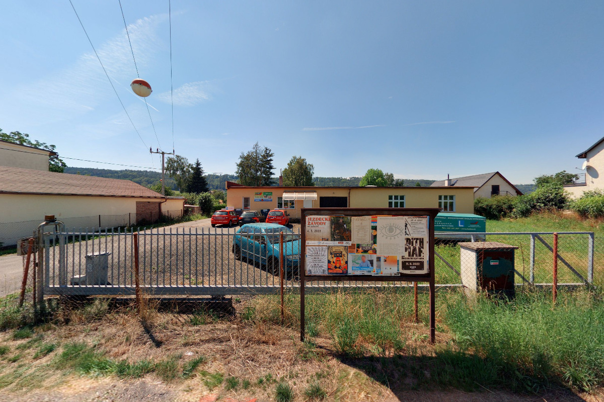 Letecké služby LESTAV s.r.o.