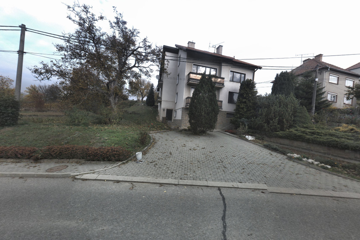 Vítězslav Hegr - revize