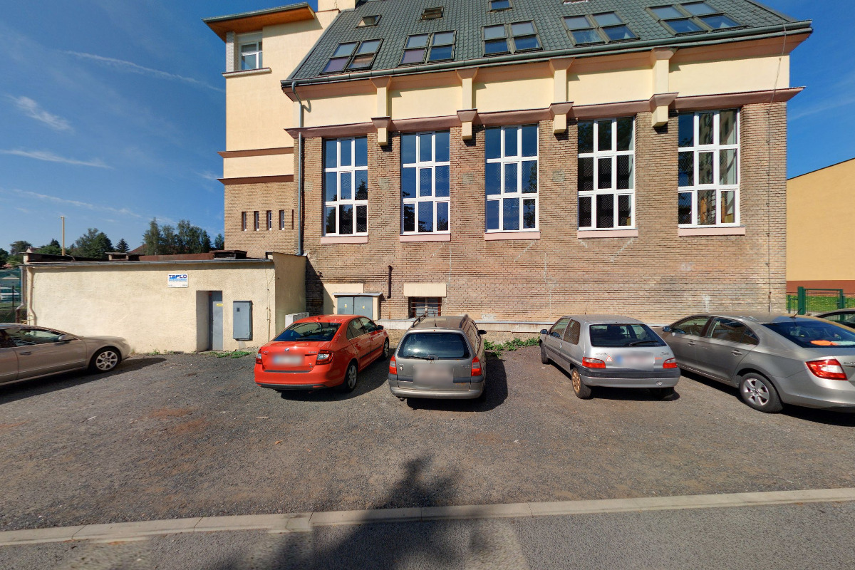 Mateřská škola - BERUŠKA, v.o.s.