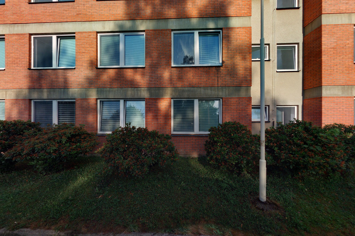 Nemocnice Frýdlant - Chirurgická ambulance