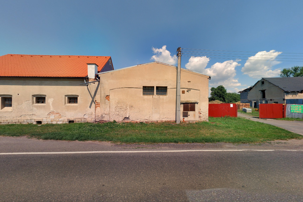 Michal Prejza - Palety