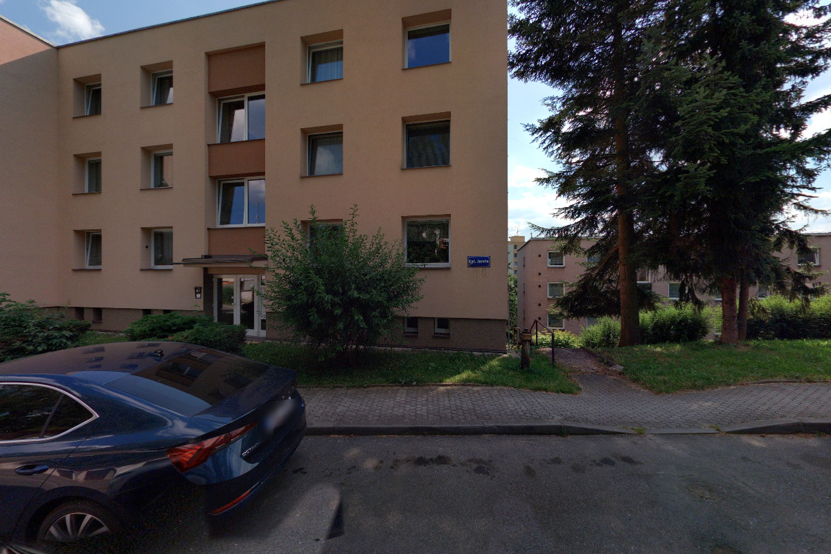 Společnost DUHA, Nadace pro děti postižené mozkovou obrnou foto 2