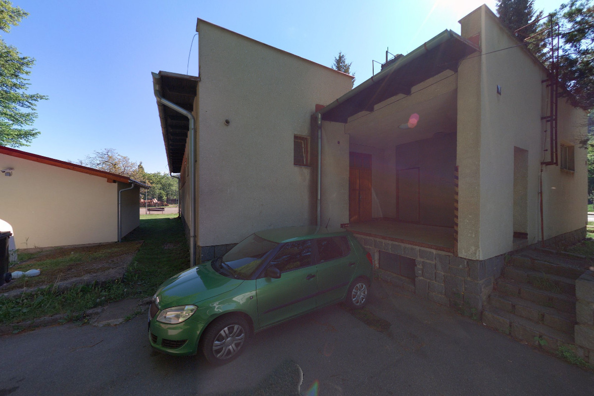 COOP družstvo Velké Meziříčí foto 3