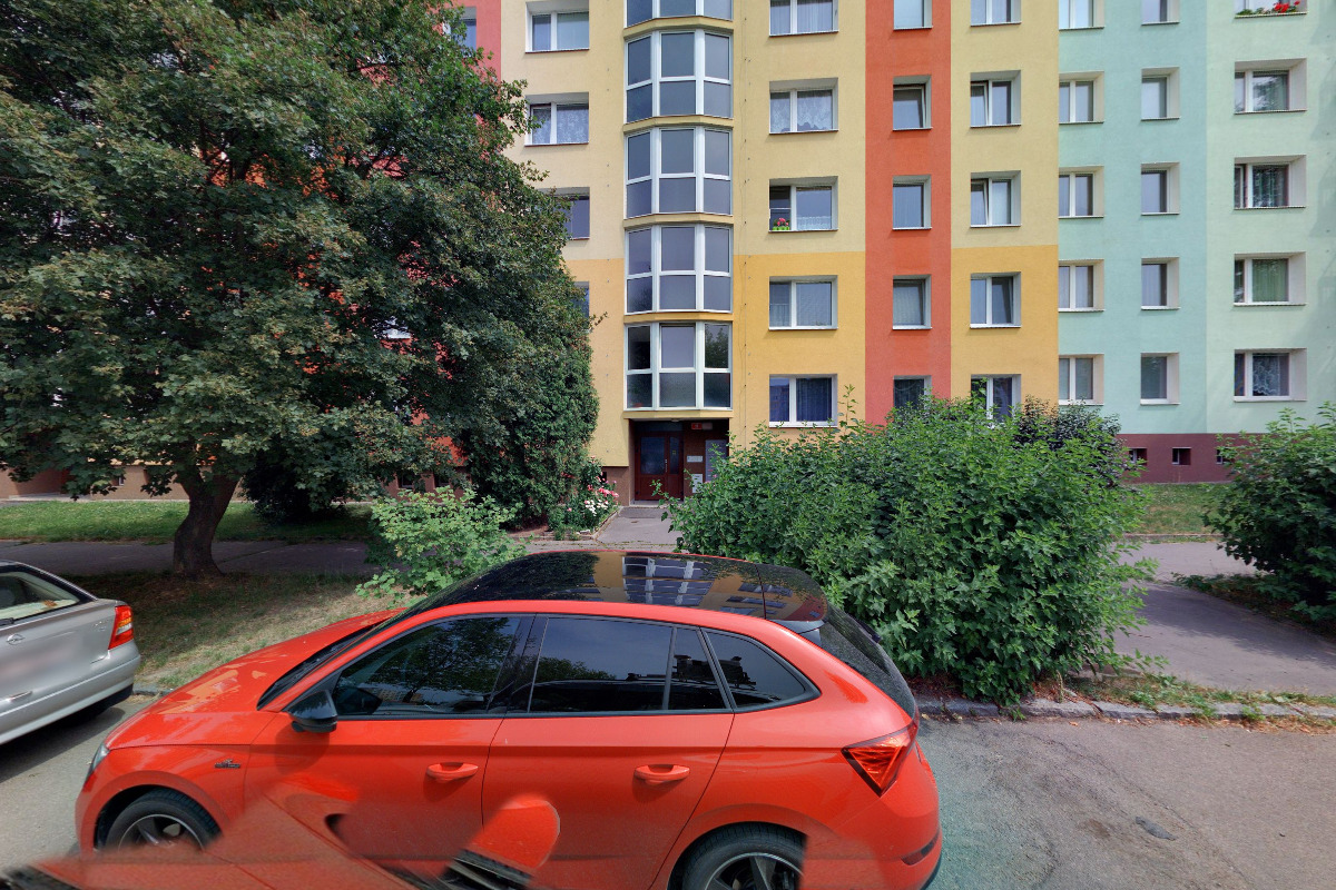 Profizasklení - Odon Oliberius foto 2