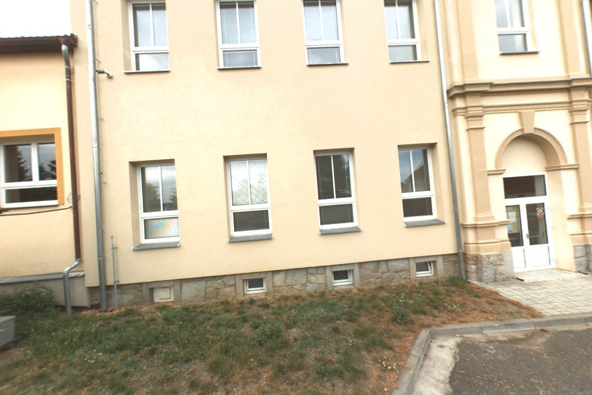 ZŠ Heřmanova Huť foto 2