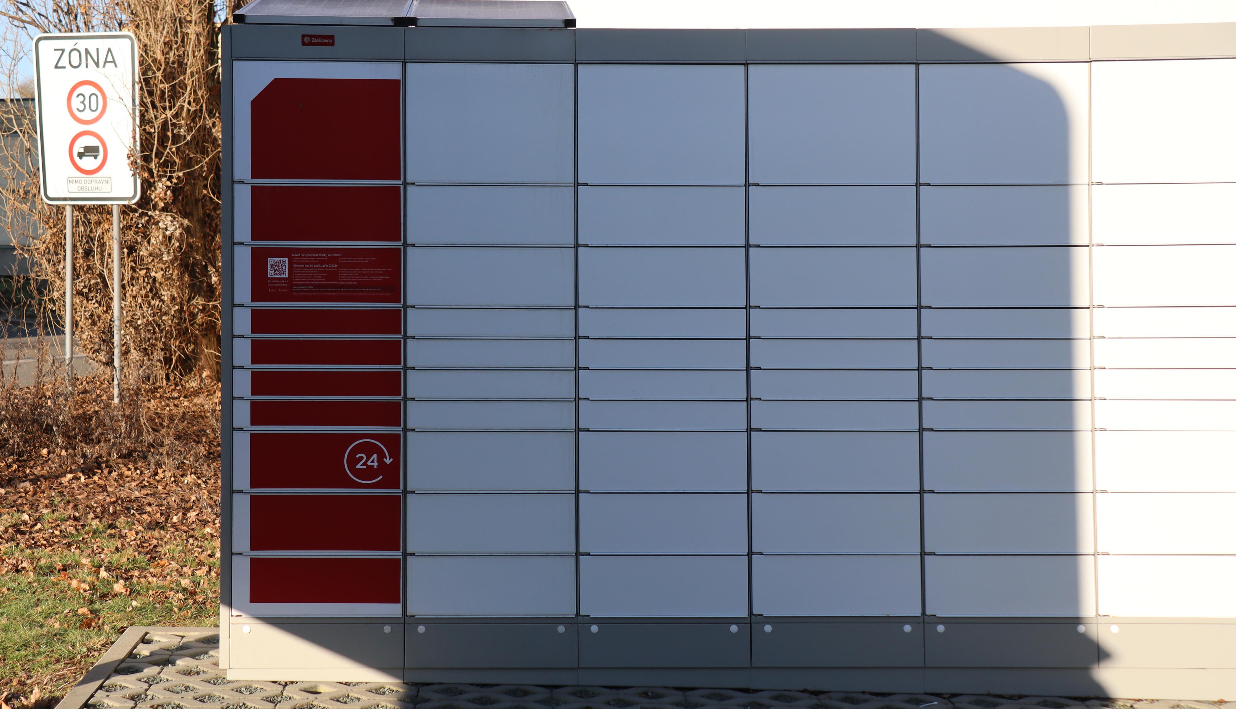 Z-BOX
