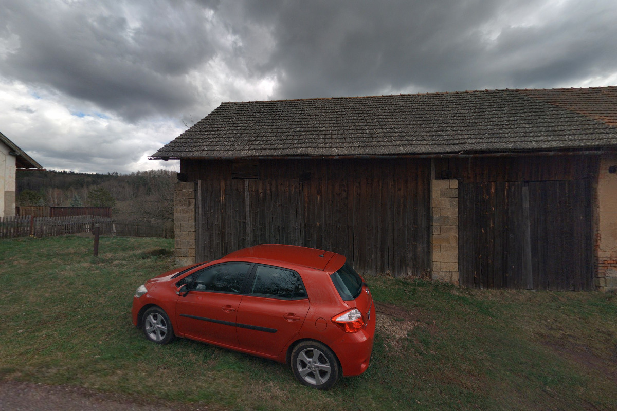 Jaromír Šimek - ubytování Český ráj foto 5