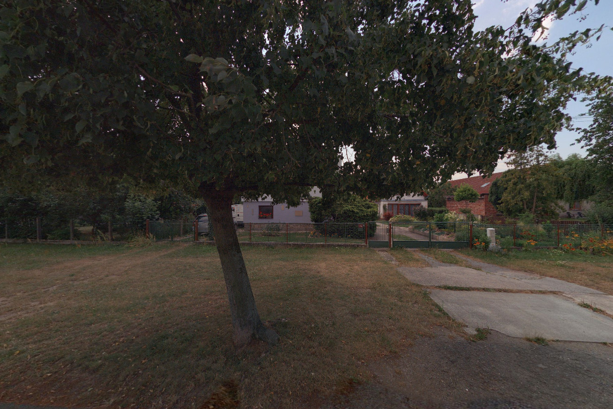 Ladislav Hanuš - truhlář