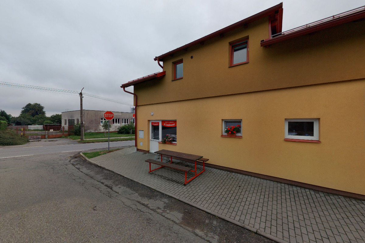 Řeznictví a uzenářství Landsman