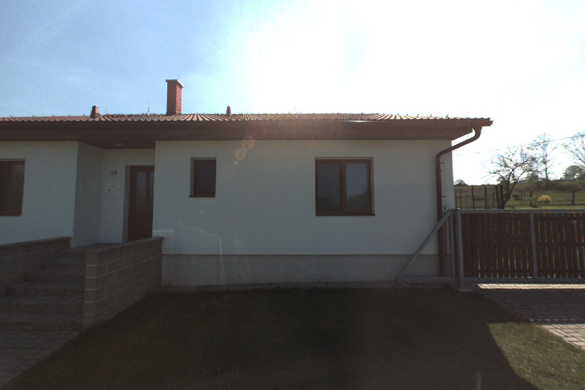 Chalupa Kociánka foto 2