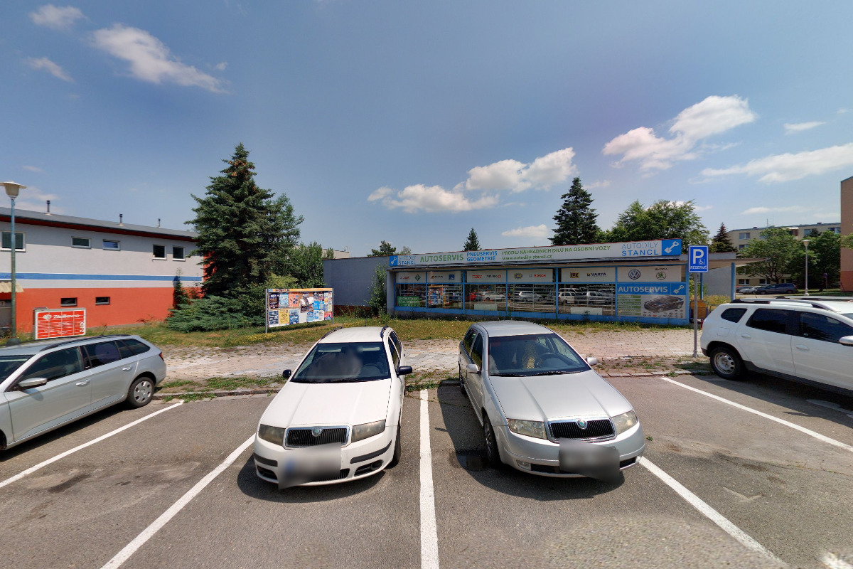 autodily-stancl.cz foto 2